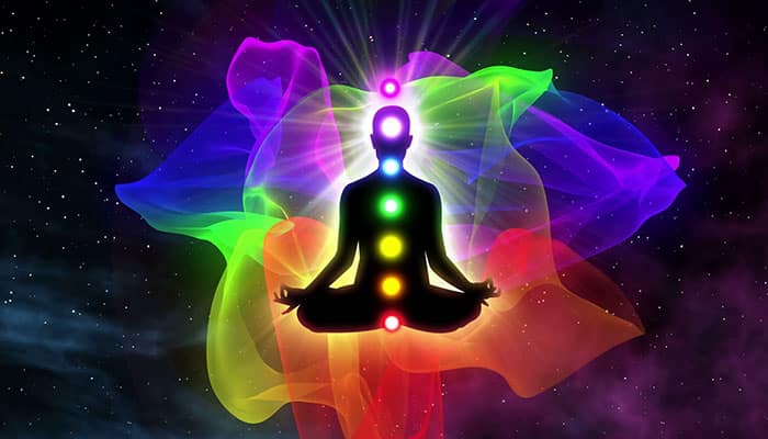 Tout ce que vous devez savoir sur les chakras