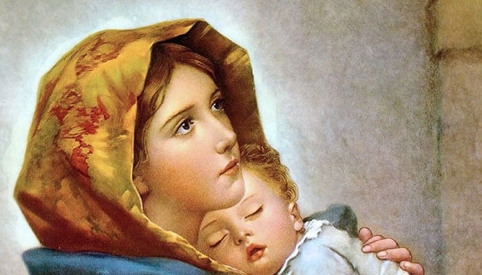 Everything You Need to Know About Mary, the Mother of Jesus