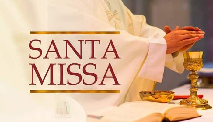 L'importanza della Santa Messa