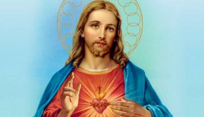 Gesù Cristo, esempio di perfezione