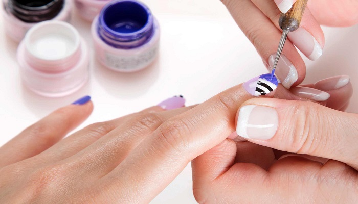 nail design course