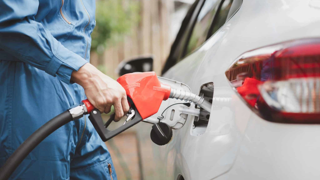 Economize Gasolina com Essas Dicas