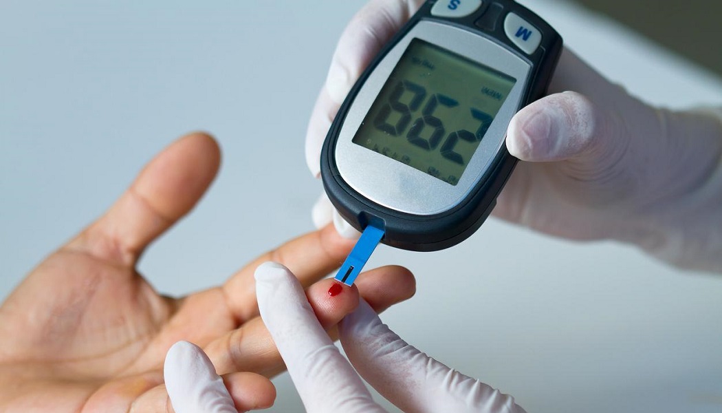 Symptoms of High Blood Glucose